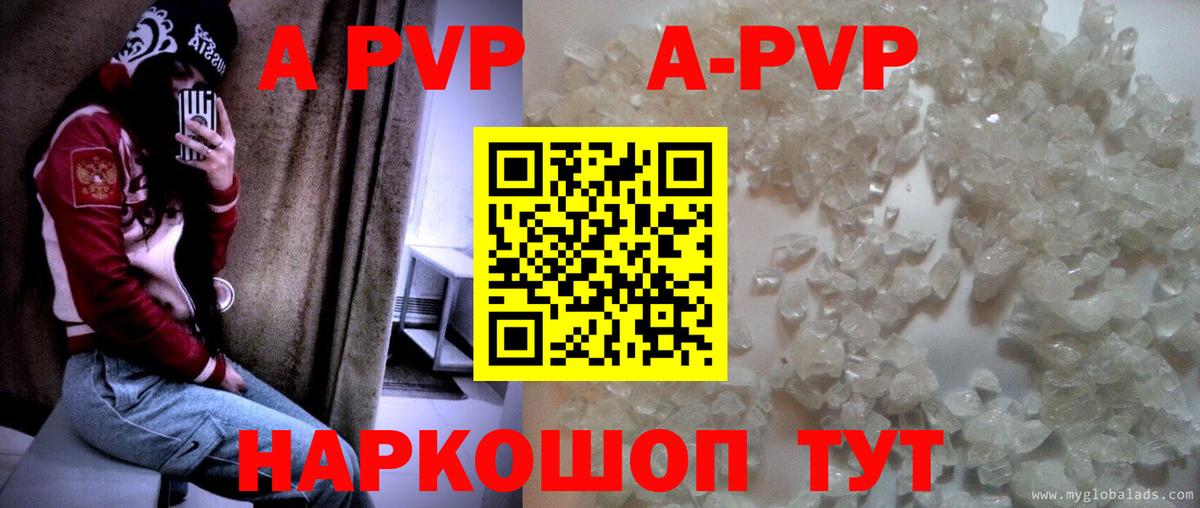 A-PVP СК Грозный